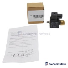 NEW Solenoid Valve Upgraded Model 2203038700 Fits Atlas Copco Compressor US