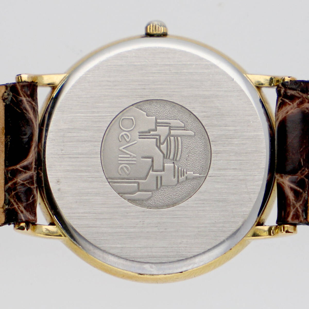 OMEGA Devil Date  TO249700 - image 2