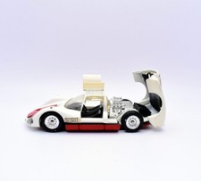 Modellino auto racing scala 1:43 porsche carrera 6 dinky toys diecast modellismo