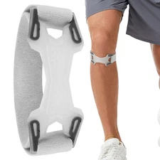 Knee Support Patella Brace Stabilizer Strap Band Tendon Pain Sports Joint Relief