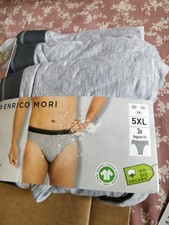Lot 3 slips regular fit Bio T 5 XL enrico Mori