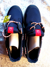 Tribord - Zapatos de vela zapatos de barco sin usar talla 39 azul