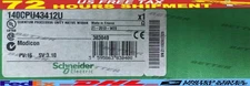 Schneider 140CPU43412U Brand New Schneider PLC Module UPS Fast Shipping
