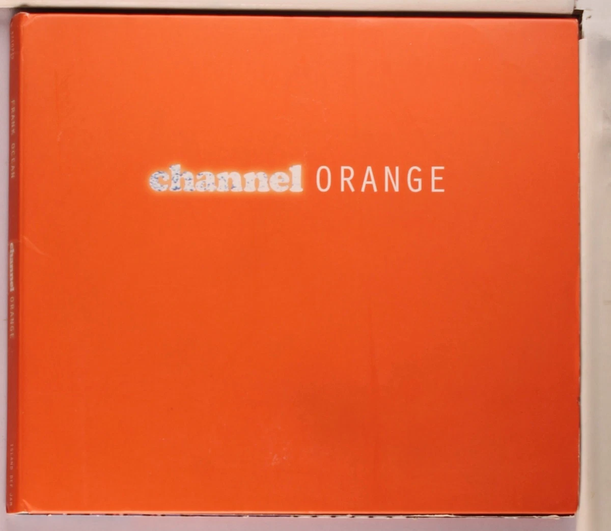frank ocean channel orange products for sale | eBay