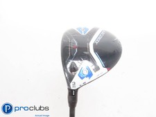 New Left Handed Cobra Aerojet LS 14.5 3 Wood - Kai'li White 70S Stiff - 426646