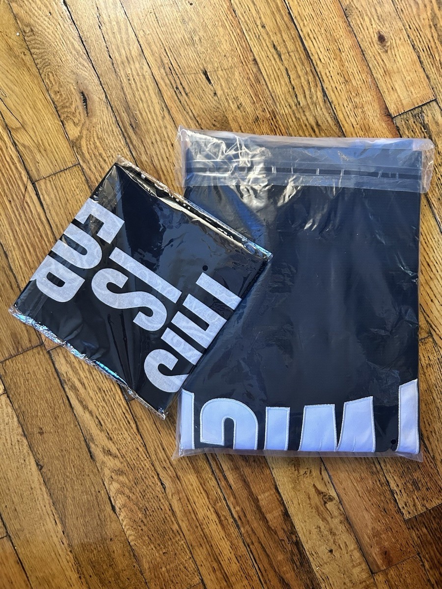 Twice This Is For Uniform Jersey Size (L) + Bandana | eBay