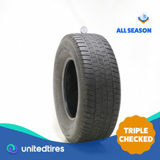 Used 26570r16 Michelin Ltx Ms2 111t - 532 Used 26570r16 Michelin Ltx Ms2 111t - 532