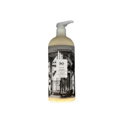 R+Co BEL AIR Smoothing Shampoo - 33.8 fl oz (1000 ml)