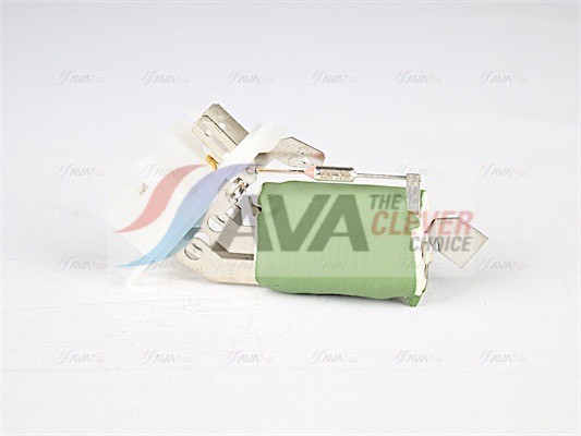 Fits AVA COOLING OLR001 AVA Resistor, interior blower OLR001 AVA Air  ⭐UK Stock⭐