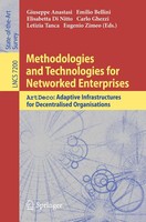 Giuseppe Anastasi (U. A.) | Methodologies And Technologies For Networked...