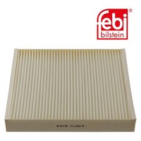 Febi Bilstein Filter, Innenraumluft 30743 FüR Chevrolet Opel Saab