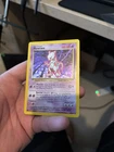 Mewtwo 10/102 Base Set Holo Rare Pokemon Card WOTC 1999 Vintage