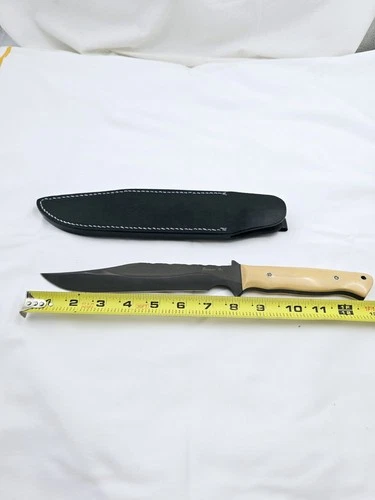 Vintage Barry Dawson G3 Knife 13"