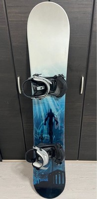 SALOMON スノーボード 156cm SALOMON (サロモン) TIME MACHINE スノーボード 156cm ｜トレファクONLINE