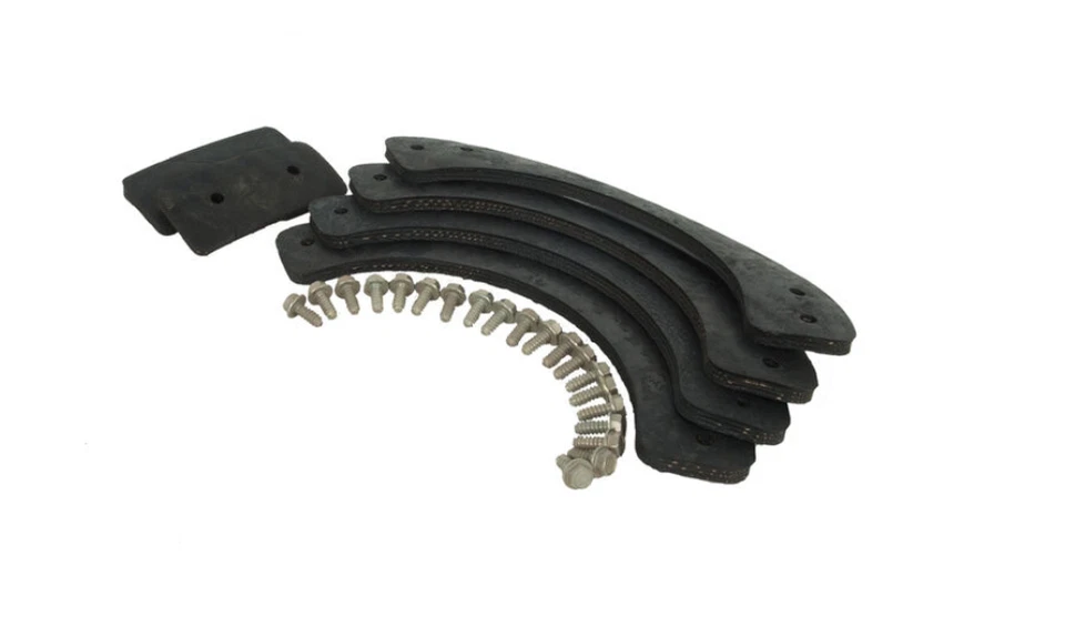 SNOWBLOWER PADDLE FITS MTD 753-04472 953-04472 735-04032 735-04033 31AE160 - Image 2 of 2