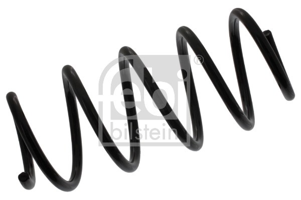 Fits FEBI 38580 COIL SPRING  ⭐UK Stock⭐