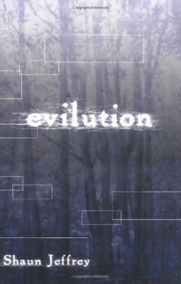 Evilution - Jeffrey, Shaun