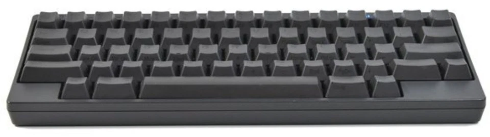Fujitsu Happy Hacking Hybrid Keyboard Charcoal Bluetooth Japan Boxed - Image 4 of 4