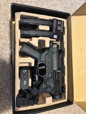 EMG jack takedown airsoft gun