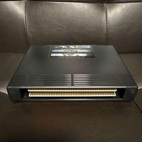 SNK Neo Geo AES FATAL FURY GAROU Neogeo AES