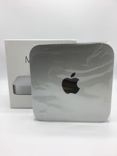 2014 Apple Mac Mini A1347 Dual Core i5 3.0 ghz Intel i5 16GB 512 GB SSD CTO - Afbeelding 5 van 9
