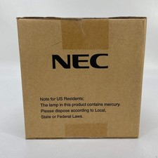 New NEC Lamp Unit Projector With Module MT50LP