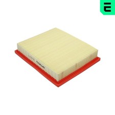 OPTIMAL Luftfilter OP-FAF10123 Filtereinsatz f&uuml;r MERCEDES SLK R170 200 170 435