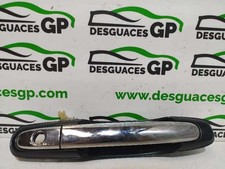 Porte avant et accessoires Hyundai XG