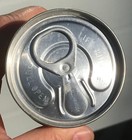 *CHICAGO!* 1969 Meister Brau BOCK Bottom-Opened Pull Top Beer Can — photo 2