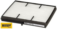 Hengst Filter E2914LI Filter FüR Innenraumluft Innenraumfilter Filter