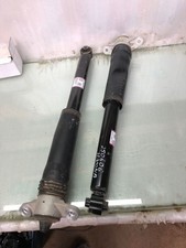 Hyundai Kona II 2024 Satz Stoßdämpfer hinten 55300DFDA0 Benzin/Elektro 104kW