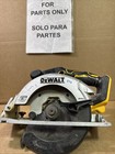 DEWALT DCS565B 20V MAX 6-1/2-in Cordless Brushless Circular Saw Parts Z13