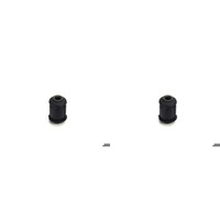 2X Conti Querlenkerlager Buchsen Vorne Passend FüR Hyundai Accent Getz IX20 Matr