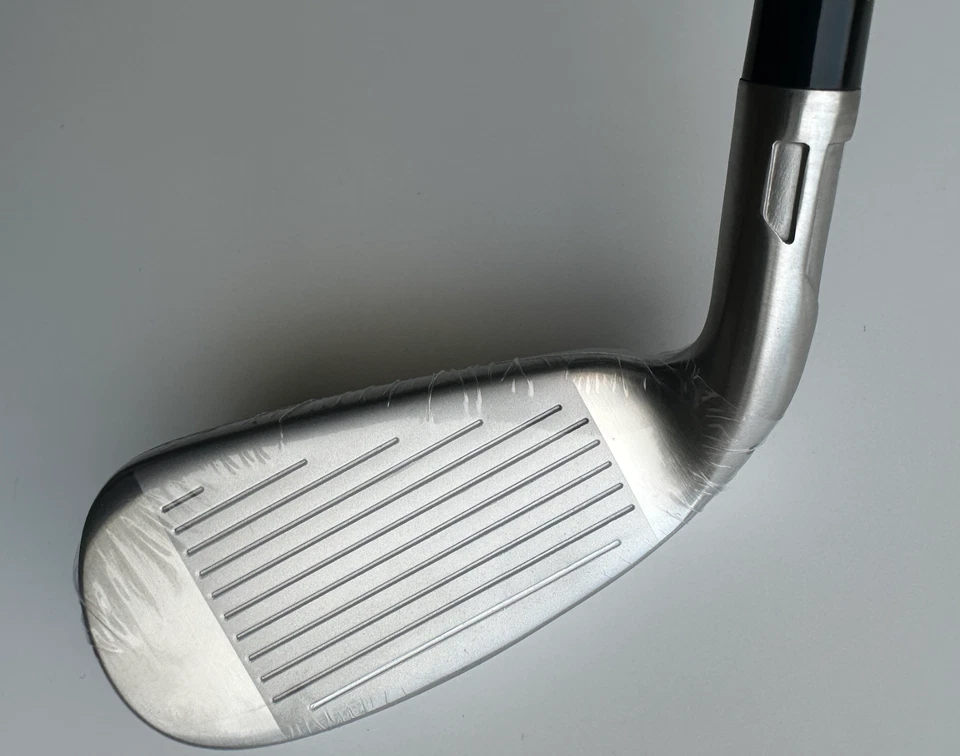 TAYLORMADE STEALTH HD UTILITY STYLE 5 IRON GOLF CLUB STEEL GRAPHITE MEN & LADIES - Image 3 of 4