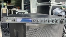 TC Electronic Triple C Stereo Channel Multiba...