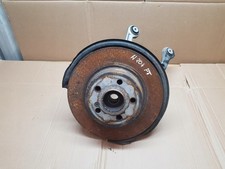 MERCEDES W204 1.8K 2007 Hinterer rechter Achsschenkel LHD OE Original Teil