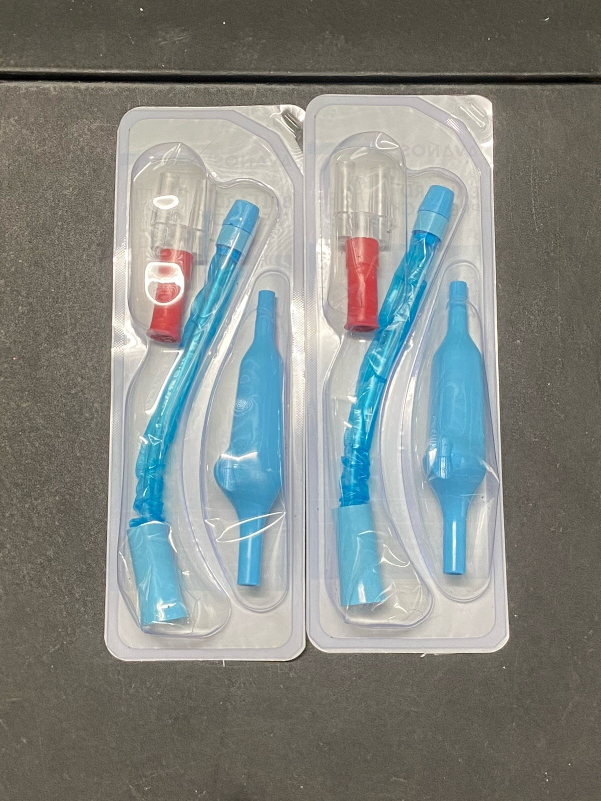 2x Avanos Ballard Prep Pack