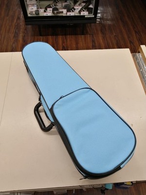 Carlo Giordano Trc100 Violin Case