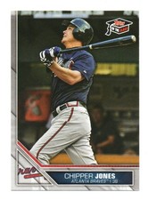 2020 Topps of the Class Baseball Cards 12