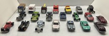 Hot Wheels Car Lot 1970  s/1980  s/1990  s Vintage