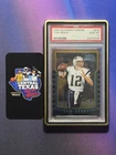 2000 Bowman Chrome Tom Brady Rookie (RC) PSA 10
