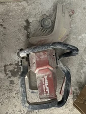 Hilti DSH 600-22 Cordless Cutt Off Saw 22v 12" Brushless NURON tool only