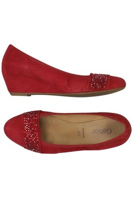 Gabor Pumps Damen High Heels Stiletto Peep Toes Gr. EU 40 (UK 6.5) L... #nia9tti