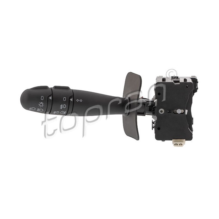 Commodo de phares pour Renault Clio II pour réparer les clignotants bloqués et feux coupés