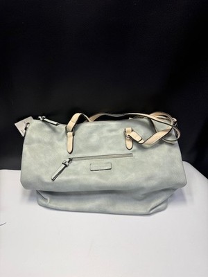 Handtasche Schulterglück grün NP: 59,99 