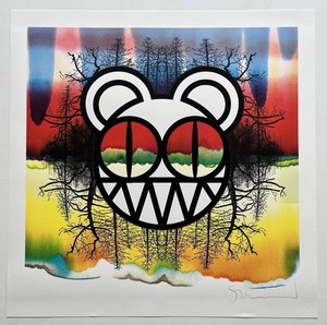 Stanley Donwood Print | eBay