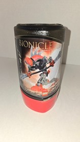 LEGO BIONICLE Rahkshi Lot 8587 8589 8590 8591 8592 Manuals Canisters