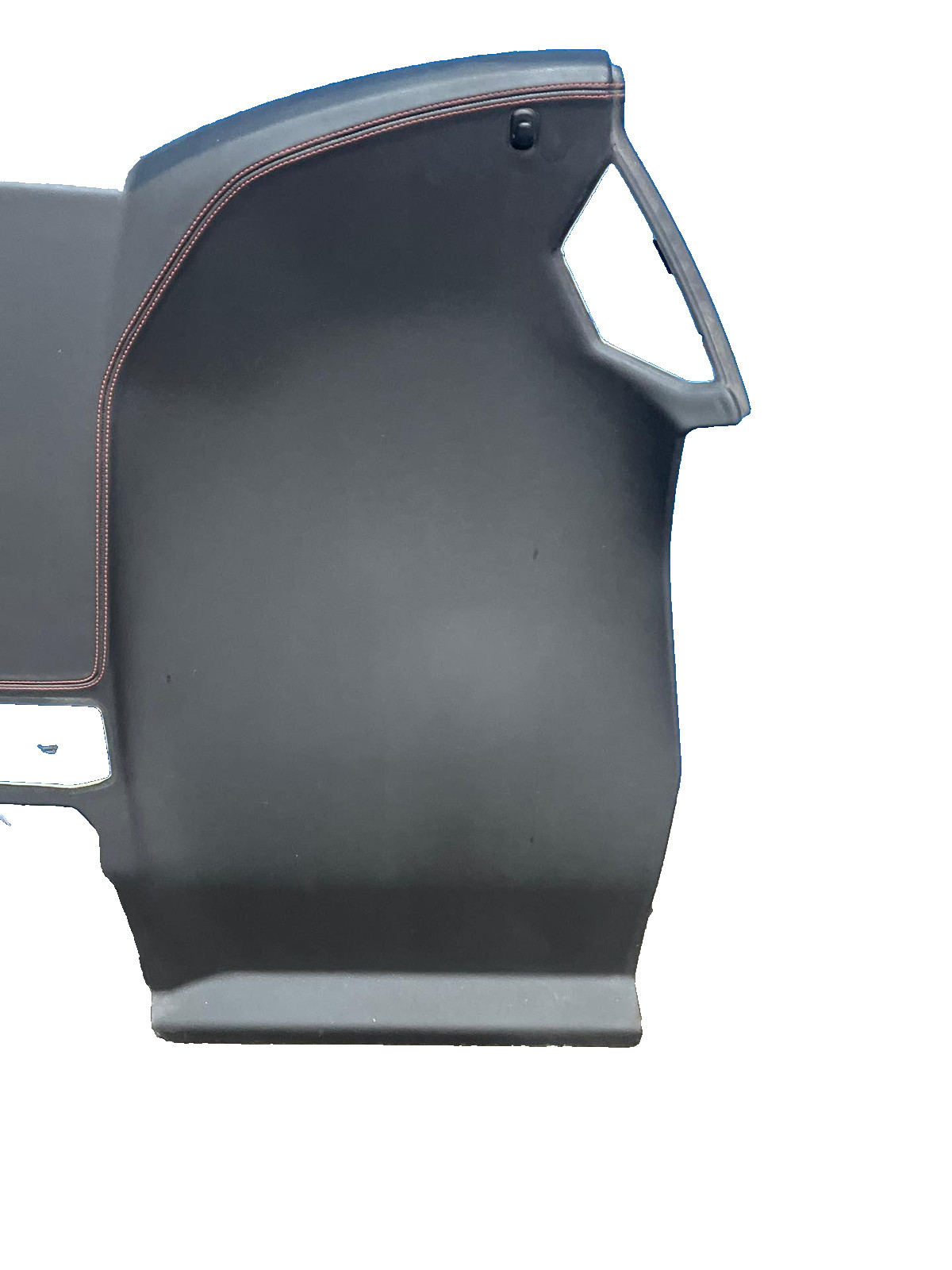 REAR Interior Trim Panel SEAT HOUSING LAMBORGHINI HURACAN 19