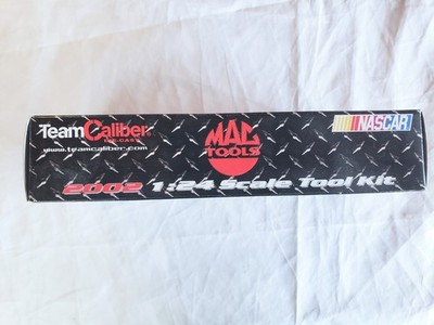 MACTOOLS 1:24 Scale tool kit 【公式通販】