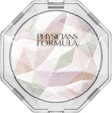 Physicians Formula Mineral Wear Diamond Dust, Correcting Face Powder with a... 